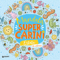 Mandala super carini - estate 
