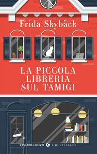 Piccola libreria sul tamigi 