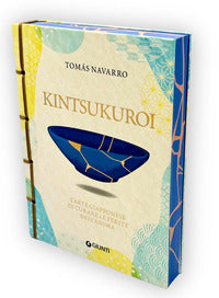 Kintsukuroi - l'arte giapponese di curare le ferite dell'anima 
