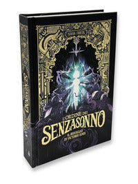 Ordine dei senzasonno - il risveglio di victoria ignis 