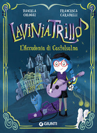 Lavinia trillo' accademia di castelsalma 