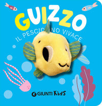 Guizzo il pesciolino vivace 