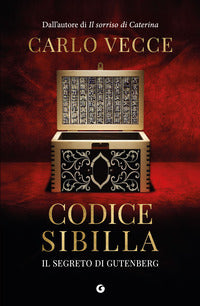 Codice sibilla - il segreto di gutenberg 