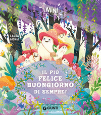 Piu' felice buongiorno di sempre 