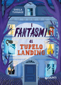 Fantasmi di tupelo landing 