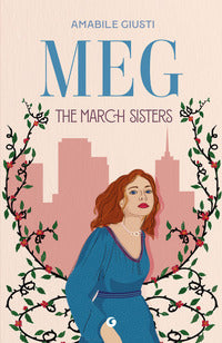 Meg - the march sisters 