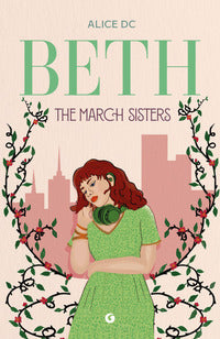 Beth - the march sisters 