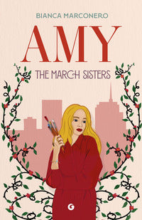 Amy - the march sisters 