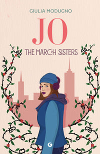 Jo - the march sisters 
