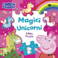 Peppa pig magici unicorni 