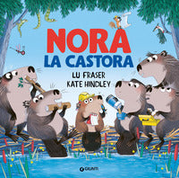Nora la castora 
