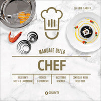 Manuale dello chef 