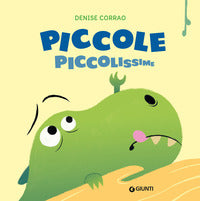 Piccole piccolissime 