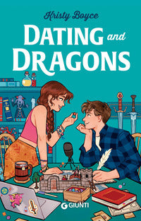 Dating and dragons 