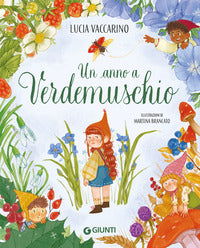 Anno a verdemuschio 