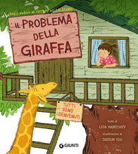 Problema della giraffa 