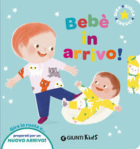 Bebe' in arrivo ! 