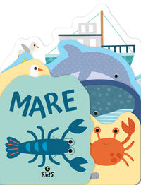 Mare 