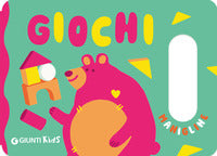 Giochi - le manigline 