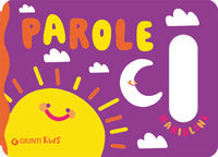 Prime parole - le manigline 