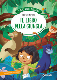 Libro della giungla 