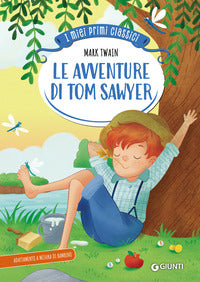 Avventure di tom sawyer 