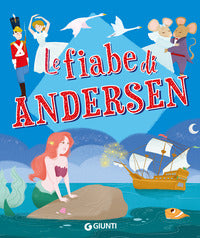 Fiabe di andersen 