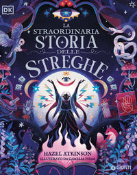 Straordinaria storia delle streghe 