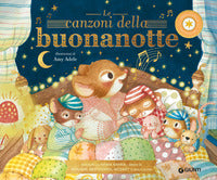 Canzoni della buonanotte 