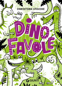 Dinofavole 