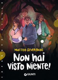 Non hai visto niente 