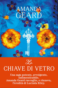 Chiave di vetro 