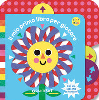 Mio primo libro per giocare 