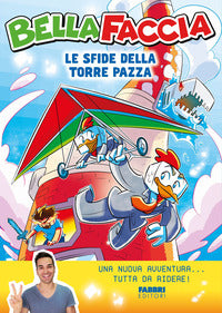 Sfide della torre pazza 