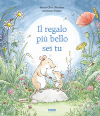 Regalo piu' bello sei tu 