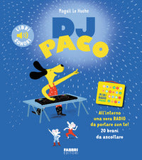Dj paco 