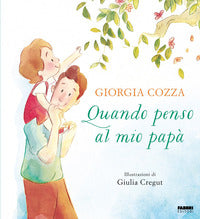 Quando penso al mio papa' 
