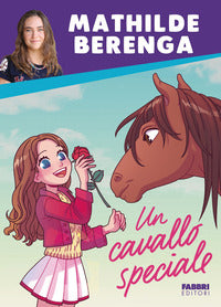 Cavallo speciale 