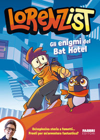 Enigmi del bat hotel 