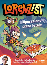 Operazione pizza letale 