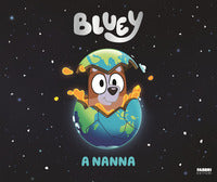  bluey a nanna 