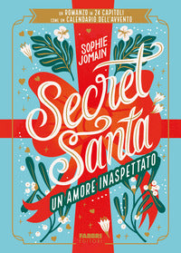 Secret santa - un amore inaspettato 