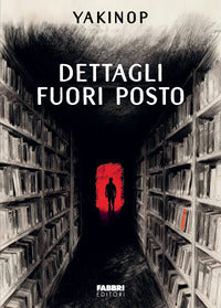 Dettagli fuori posto 