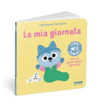 Mia giornata - con un gioco sonoro speciale ! 