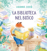 Biblioteca nel bosco 