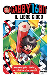 Libro gioco 