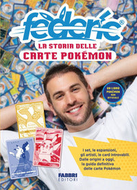 Storia delle carte pokemon 