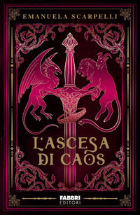 Ascesa di caos 