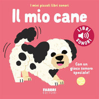 Mio cane 