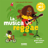 Musica reggae 